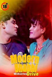 Modern Bhabhi UnRated Uncut Short Film (2025)