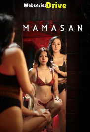 Mamasan Full Hollywood Adult Movie (2025)