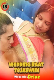 Wedding Raat Tejaswini UnRated Uncut Short Film (2025)