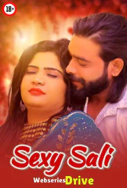 Sexy Sali UnRated Uncut Short Film (2025)