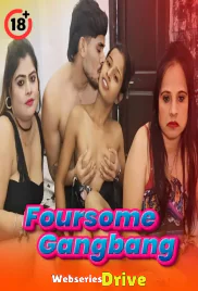 Four$ome G@ngb@ng UnRated Uncut Short Film (2025)