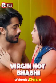 Virgin Hot Bhabhi UnRated Uncut Short Film (2026)
