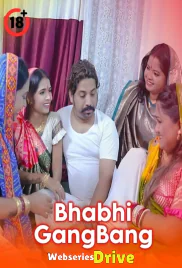 Bhabhi G@ngB@ng UnRated Uncut Short Film (2026)