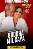 Buddha Mil Gaya NeonX Uncut Short Film