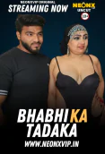 Bhabhi Ka Tadaka NeonX Uncut Short Film