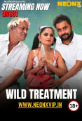 Wild Treatment NeonX Uncut Short Film