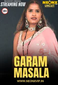 Garam Masala NeonX Uncut Short Film
