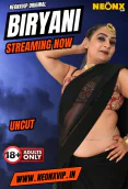 Biryani NeonX Uncut Short Film