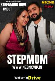 Stepmom NeonX Uncut Short Film (2025)