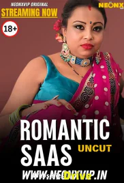 Romantic Saas NeonX Uncut Short Film (2025)