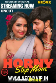 Horny StepMom NeonX Uncut Short Film (2025)
