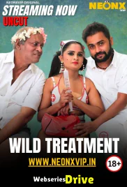 Wild Treatment NeonX Uncut Short Film (2025)