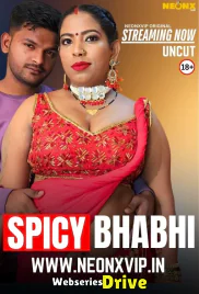 Spicy Bhabhi NeonX Uncut Short Film (2025)