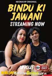 Bindu Ki Jawani NeonX Uncut Short Film (2025)
