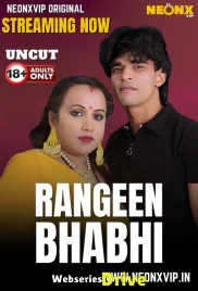 Rangeen Bhabhi NeonX Uncut Short Film (2025)