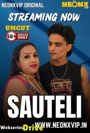 Sauteli NeonX Uncut Short Film (2025)