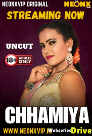 Chhamiya NeonX Uncut Short Film (2025)