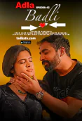 Adla Badli (E02) TadkaTV Hot Web Series