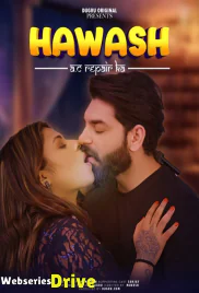 Hawash AC Repair Ka Dugru Uncut Short Film (2025)