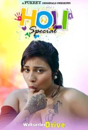 Holi Special (E01) Fukrey Uncut Web Series (2025)