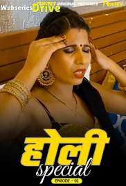 Holi Special (E02) Fukrey Uncut Web Series (2025)