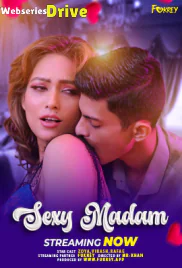 Sexy Madam Fukrey Uncut Short Film (2025)