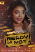 Ready Or Not (E01) Bumbam Hot Web Series
