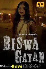 Biswa Gyan (E01) Bumbam Hot Web Series (2025)