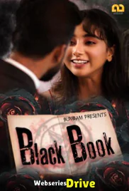 Black Book (E01) Bumbam Hot Web Series (2025)