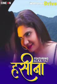 Haseena CineOn Uncut Short Film (2025)