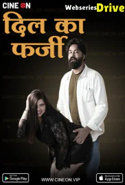 Dil Ka Farzi (E01) CineOn Hot Web Series (2025)