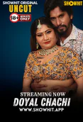 Doyal Chachi ShowHit Uncut Short Film