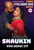Shaukin ShowHit Uncut Short Film