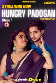 Hunngry Padosan ShowHit Uncut Short Film (2025)