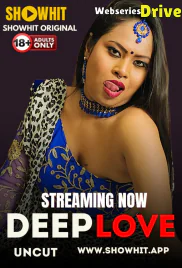 Deep Love ShowHit Uncut Short Film (2025)