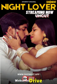 Night Lover ShowHit Uncut Short Film (2025)