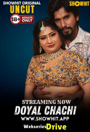 Doyal Chachi ShowHit Uncut Short Film (2025)