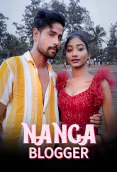 Nanga Blogger Kotha App Hot Short Film