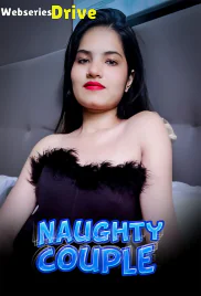 Naughty Couple Kotha App Hot Short Film (2025)