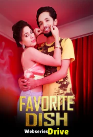 Favorite Dish Kotha App Hot Short Film (2025)