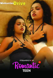 Romantic Teen (E01) UncutAdda Hot Web Series (2025)
