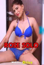 Rose Solo UncutAdda Hot Short Film (2025)