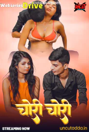 Chori Chori UncutAdda Uncut Short Film (2025)