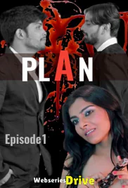 Plan (E01) HotHit Hot Web Series (2025)
