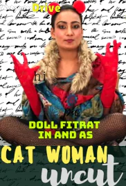 Cat Woman Uncut HotHit Hot Short Film (2025)