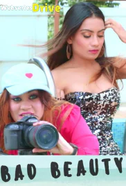 Bad Beauty HotHit Uncut Short Film (2025)