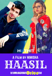 Haasil HotHit Hot Short Film (2025)