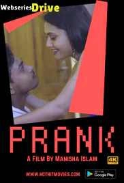Prank HotHit Hot Short Film (2025)