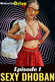 Sexy Dhoban (E01) HotHit Hot Web Series (2025)
