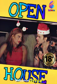 Open House (E01) Balloons Hot Web Series (2025)